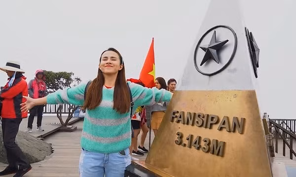 Chia sẻ từ tác giả giành Giải nhất Cuộc thi sáng tạo video clip 'Ấn tượng Du lịch Việt Nam'