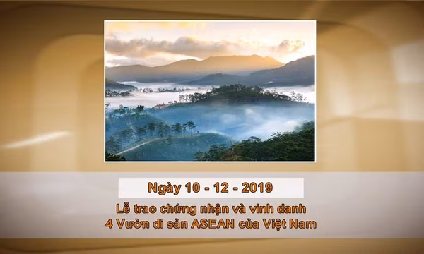 Khoảnh khắc và Sự kiện ngày 10/12