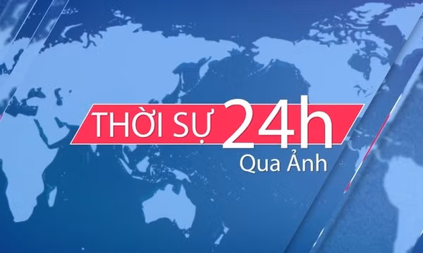 Thời sự 24h qua ảnh sáng 19/12 