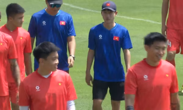 Nhật ký ASEAN Cup ngày 27/7: Việt Nam áp đảo đội hình tiêu biểu lượt trận mở màn