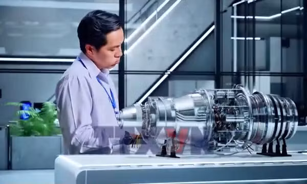 Đẩy mạnh thực thi quyền sở hữu trí tuệ