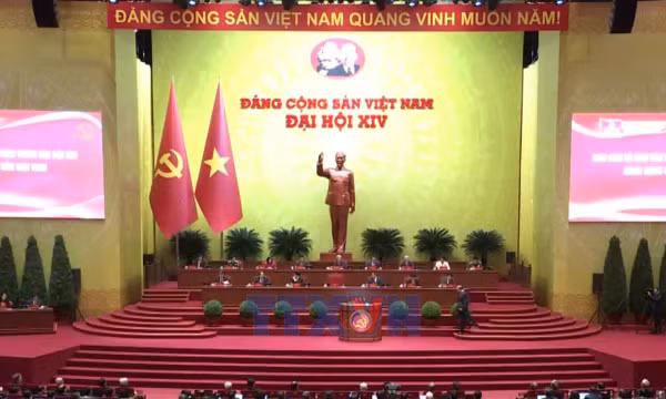 Định hướng cho Việt Nam đạt được mục tiêu dài hạn