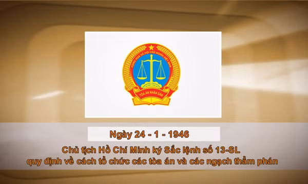 Khoảnh khắc & sự kiện ngày 24/1