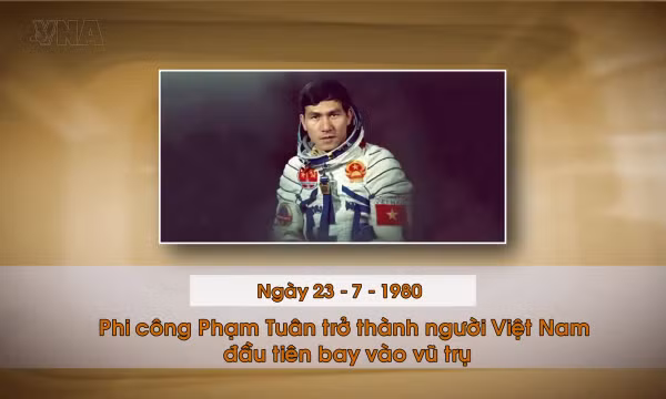 Khoảnh khắc & sự kiện ngày 23/7