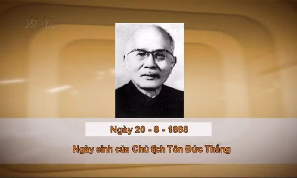 Khoảnh khắc & sự kiện ngày 20/8