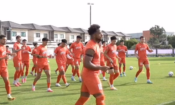 Bản tin Nhật ký ASEAN Cup 2026 ngày 23/7: Văn Lâm, Tài Lộc chấn thương, Đình Bắc sẵn sàng ra sân gặp Timor-Leste