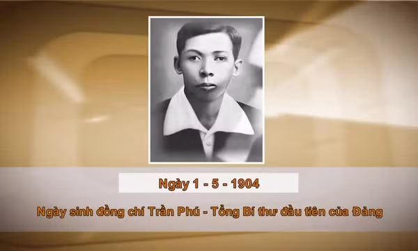 Khoảnh khắc & sự kiện ngày 1/5