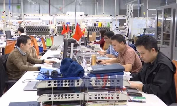 Mở rộng giảm trừ thuế, tăng thu nhập khả dụng