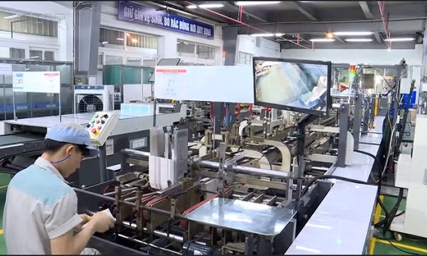 Học Bác mỗi ngày: Đưa Việt Nam thành điểm đến thu hút FDI chất lượng cao