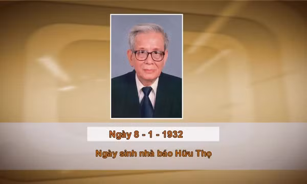 Khoảnh khắc & sự kiện ngày 8/1