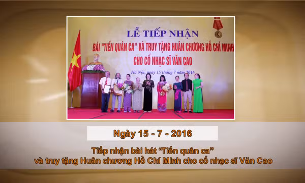 Khoảnh khắc & sự kiện ngày 15/7