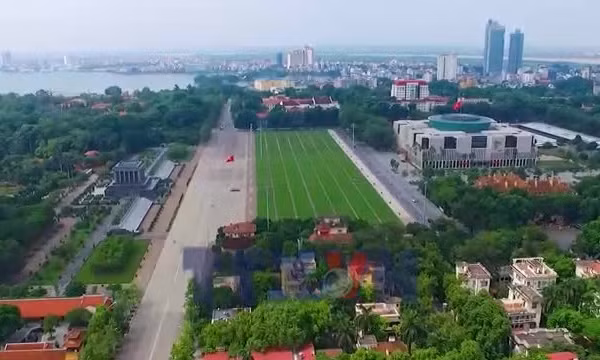 Mong muốn của thế hệ trẻ khi bước vào kỷ nguyên vươn mình