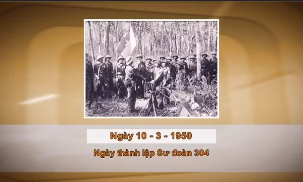 Khoảnh khắc & sự kiện ngày 10/3