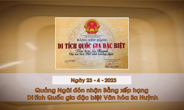 Khoảnh khắc & sự kiện ngày 23/4