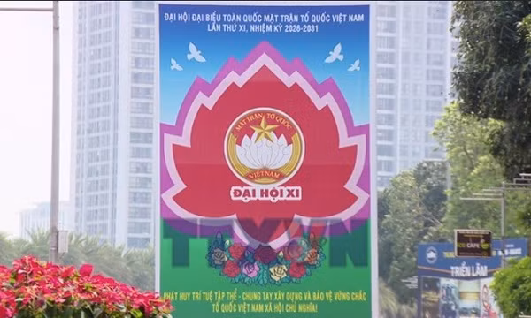 Niềm tin và kỳ vọng của người dân hướng về Đại hội MTTQ Việt Nam