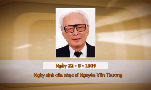 Khoảnh khắc & sự kiện ngày 22/5