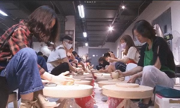 Dấu ấn làng nghề Hà Nội trên bản đồ văn hóa thế giới