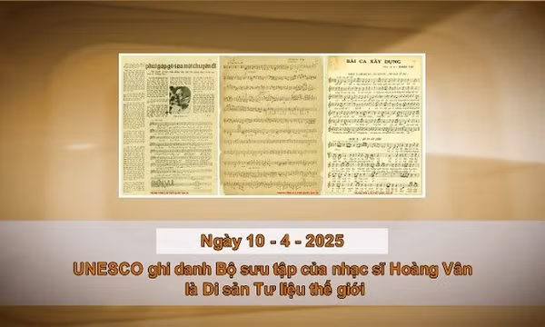 Khoảnh khắc & sự kiện ngày 10/4