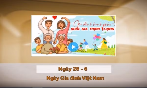 Khoảnh khắc & sự kiện ngày 28/6