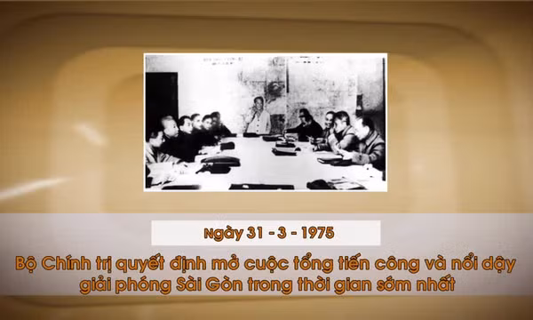 Khoảnh khắc & sự kiện ngày 31/3