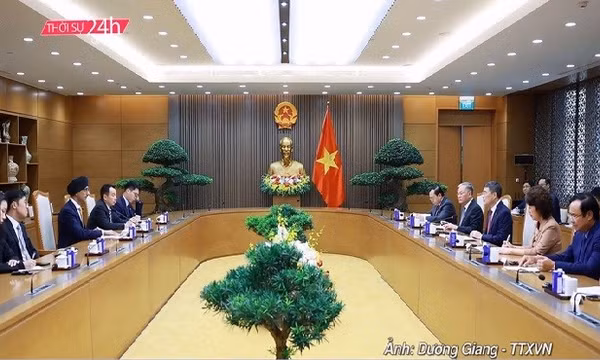 Thời sự 24h qua ảnh chiều 12/8