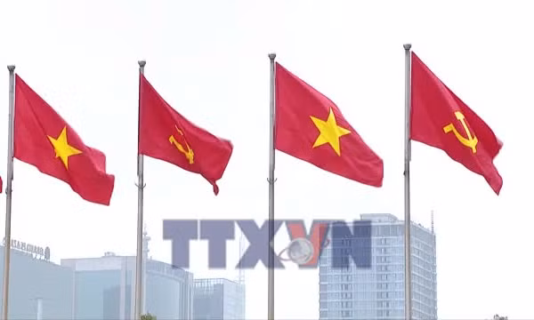 Người dân Thủ đô đặt nhiều kỳ vọng vào quyết sách mới của Đảng
