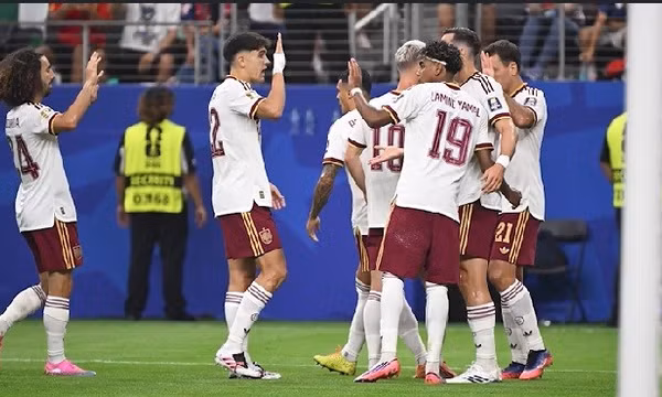 Lăn cùng trái bóng Trionda 15/7: Tây Ban Nha giành vé vào chung kết World Cup sau 16 năm