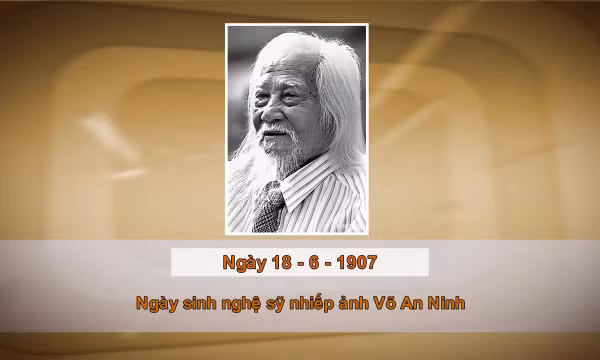 Khoảnh khắc & sự kiện ngày 18/6