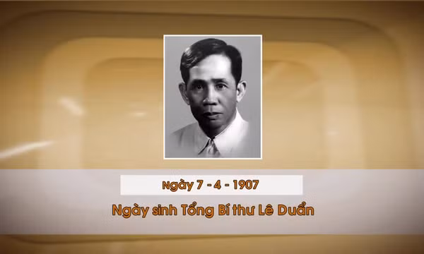 Khoảnh khắc & sự kiện ngày 7/4