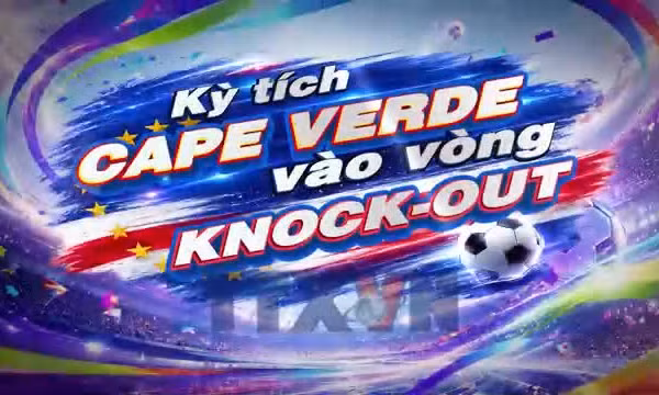 Sắc màu World Cup 2026 ngày 27/6