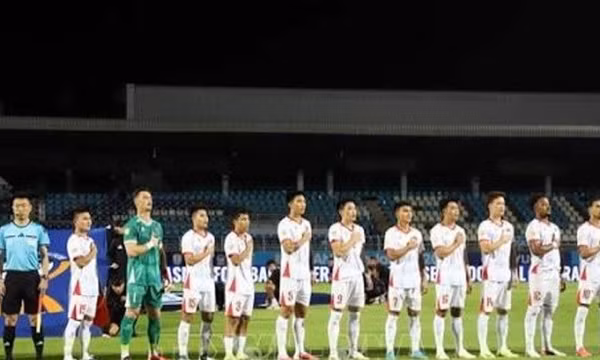 ASEAN Cup 2026: Vì sao HLV Kim Sang Sik tự tin Việt Nam sẽ bảo vệ ngôi vô địch?