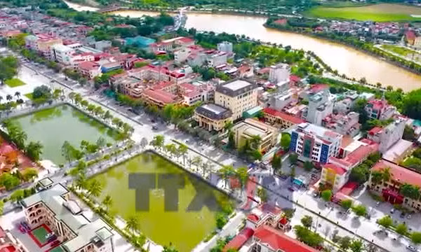 Điện Biên - Từ ký ức anh hùng đến sức sống hôm nay