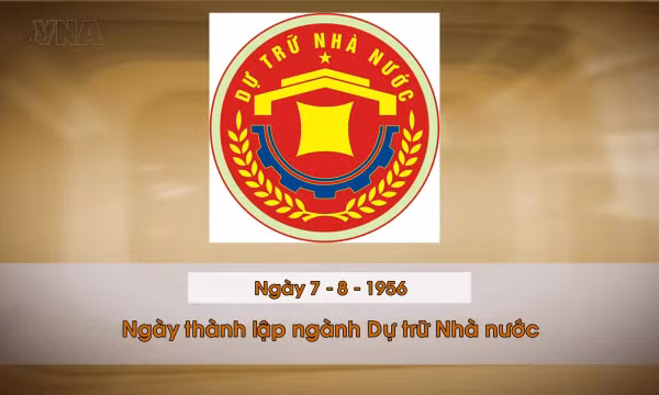 Khoảnh khắc & sự kiện ngày 7/8