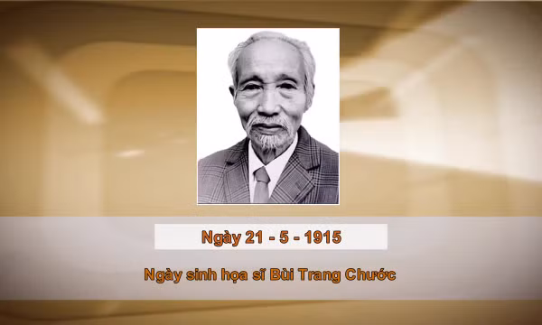 Khoảnh khắc & sự kiện ngày 21/5