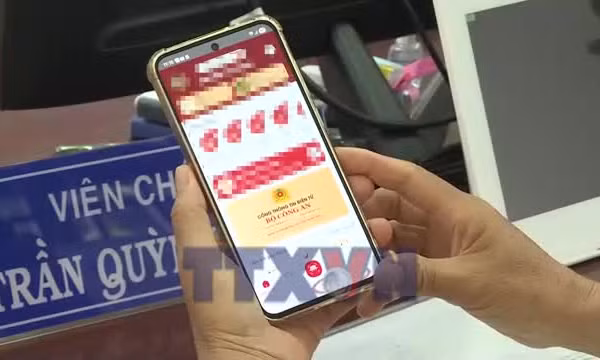 Định hình thế hệ công dân số cho mục tiêu phát triển bền vững