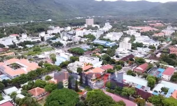 Netzero: Điện lưới quốc gia mở đường cho chuyển đổi xanh tại Côn Đảo