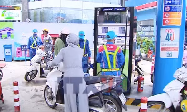 Những chính sách nổi bật có hiệu lực từ tháng 6/2026