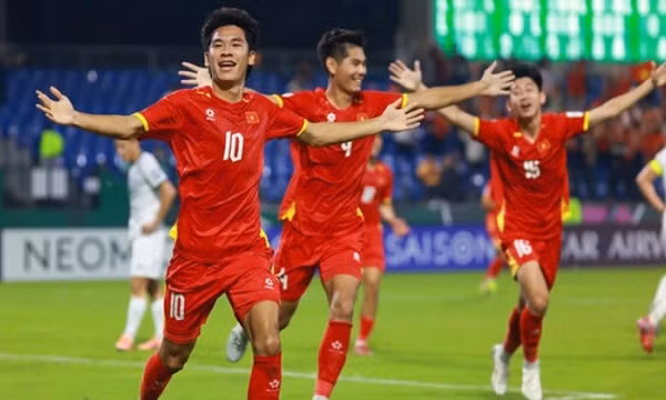 U23 Việt Nam cần giải quyết bài toán tâm lý trước khi đối đầu U23 Hàn Quốc