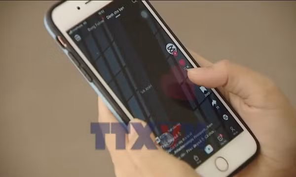 Mạng xã hội nghe trộm cuộc gọi, đọc tin nhắn có thể bị phạt 150 triệu đồng