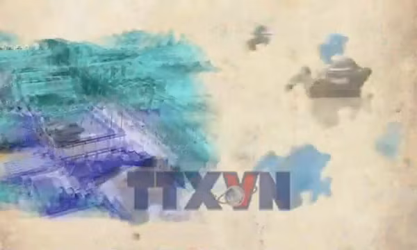 Vị thế Việt Nam trong kỷ nguyên mới