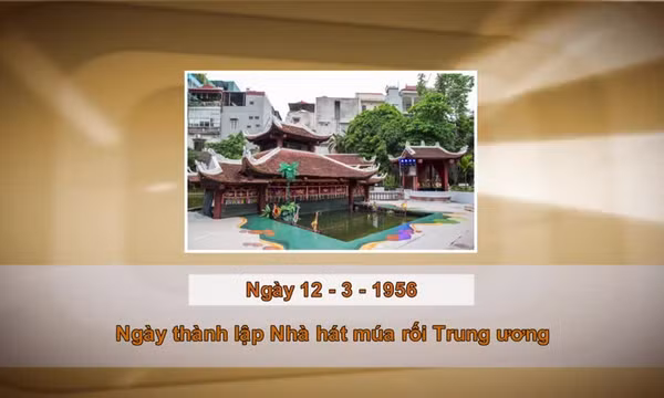 Khoảnh khắc & sự kiện ngày 12/3