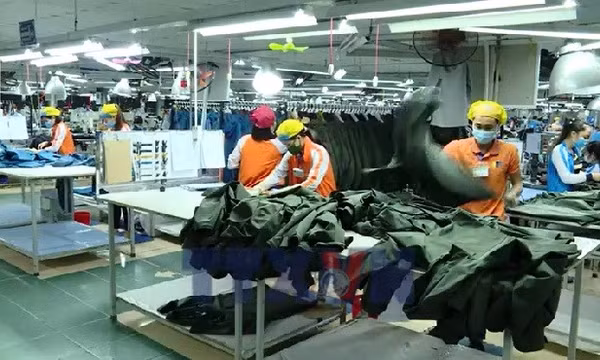 Doanh nghiệp chủ động trước những thay đổi chính sách thương mại của Hoa Kỳ