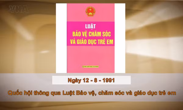 Khoảnh khắc & sự kiện ngày 12/8
