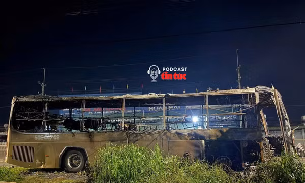 Tin nóng trong nước ngày 21/7/2026