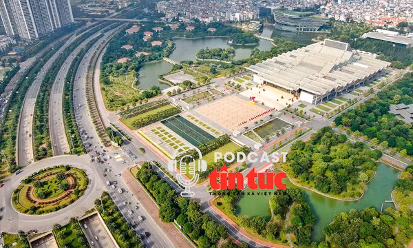 Sửa Luật Thủ đô: Kiến tạo thể chế vượt trội để Hà Nội bứt phá phát triển