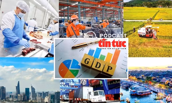 Hoàn thiện thể chế đồng bộ, hiện đại, cạnh tranh để tạo đột phá tăng trưởng
