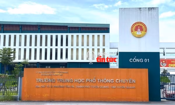 Tin nóng trong nước ngày 14/8/2026