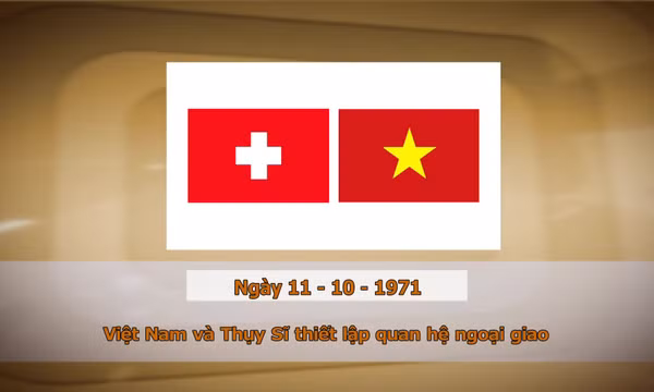 Khoảnh khắc và Sự kiện ngày 11/10 