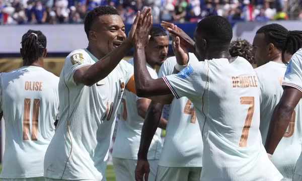 Nhà báo Anh Ngọc: Tam tấu Mbappe - Dembele - Olise sẽ giúp Pháp chinh phục chức vô địch World Cup 2026