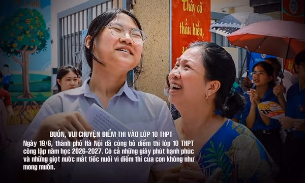 Câu chuyện hôm nay qua ảnh - sáng 20/6